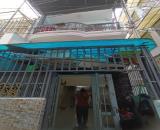 Kẹt tiền bán gấp nhà Bà Hom, p.13, quận 6. Giá 2,45 tỷ/48m2, còn TL