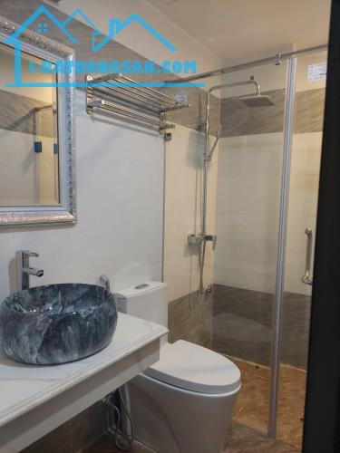 Phân Lô Đường Nguyễn Sơn - Long Biên 50m2 6 Tầng Mặt Tiền4.5m Nhỉnh 10 Tỷ