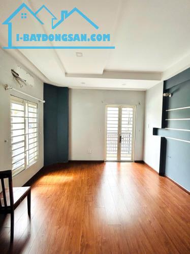 DT CỰC ĐẸP 6 x 10 - NHÀ 4 TẦNG ĐƯỜNG PHẠM NGŨ LÃO P7 GÒ VẤP - 2