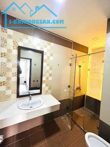 DT CỰC ĐẸP 6 x 10 - NHÀ 4 TẦNG ĐƯỜNG PHẠM NGŨ LÃO P7 GÒ VẤP