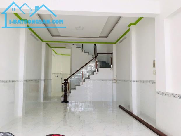 CĂN GÓC MẶT TIỀN ĐƯỜNG SỐ BÌNH TRƯNG ĐÔNG XE HƠI ĐẬU CỬA - 3