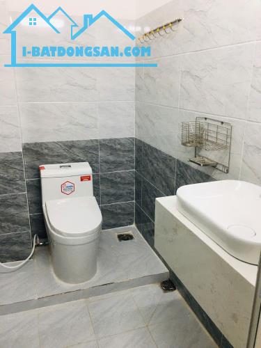 CĂN GÓC MẶT TIỀN ĐƯỜNG SỐ BÌNH TRƯNG ĐÔNG XE HƠI ĐẬU CỬA - 4
