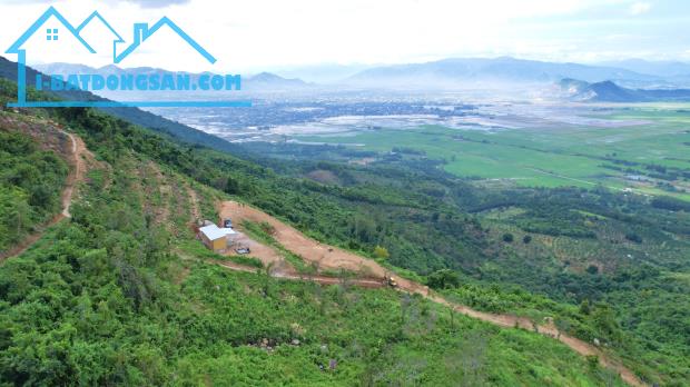 3Ha Đất View Săn Mây Cực Đẹp Tại Diên Khánh- Khánh Hoà - 2