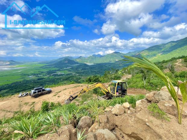 3Ha Đất View Săn Mây Cực Đẹp Tại Diên Khánh- Khánh Hoà - 1