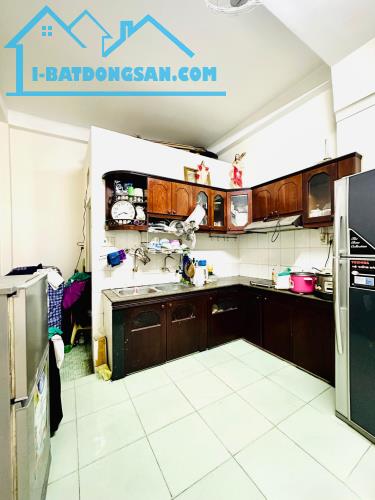 Kẹt bank, giảm 900 triệu, bán gấp nhà HXH Hoàng Hoa Thám, 4 tầng, chỉ 7 tỷ 600 - 2