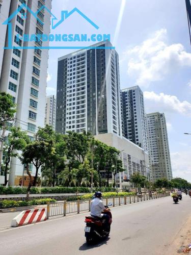 Cần Bán nhanh căn Officetel Central Premium Tạ Quang Bửu, Phường 5, Q8 - Giá 1,650 tỷ/32m2 - 5