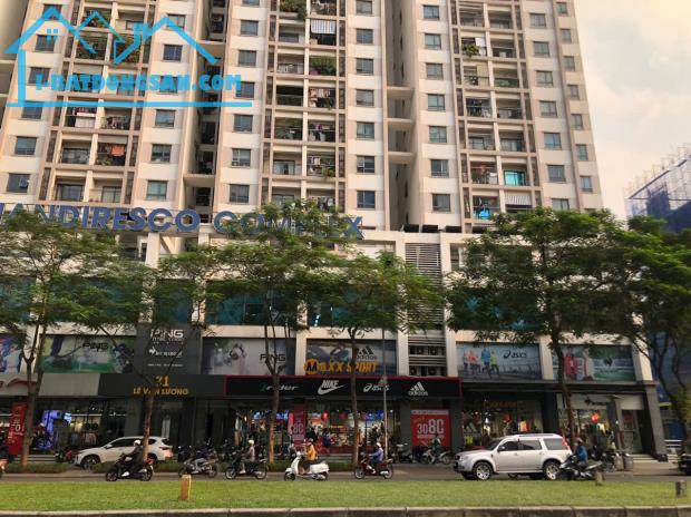 BÁN SHOPHOUSE MẶT PHỐ LÊ VĂN LƯƠNG NGAY TRUNG HÒA, NHÂN CHÍNH – CHO THUÊ 240TR/THÁNG - 2