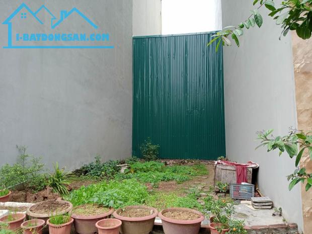 Bán đất dịch vụ La Khê, Hà Đông, 50m2, ô tô tránh kinh doanh, giá rẻ nhất khu chỉ 10.2 tỷ - 2