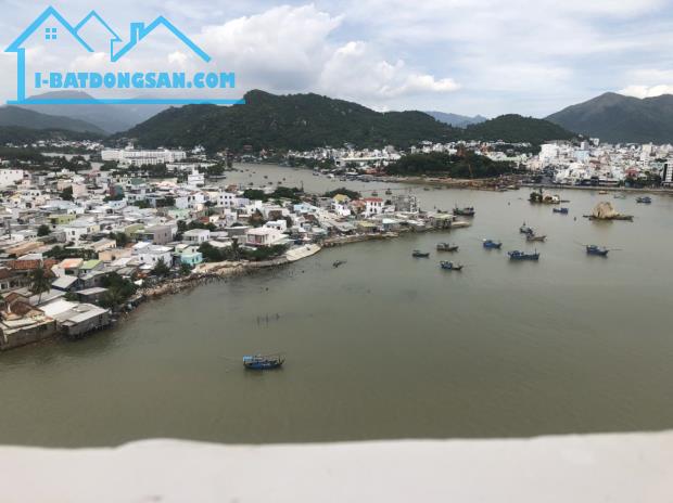 (BOOK) CĂN HỘ VIEW SÔNG MƯỜNG THANH 04 TRẦN PHÚ, NHA TRANG, GIÁ CHỈ 9,5TR/THÁNG - 1