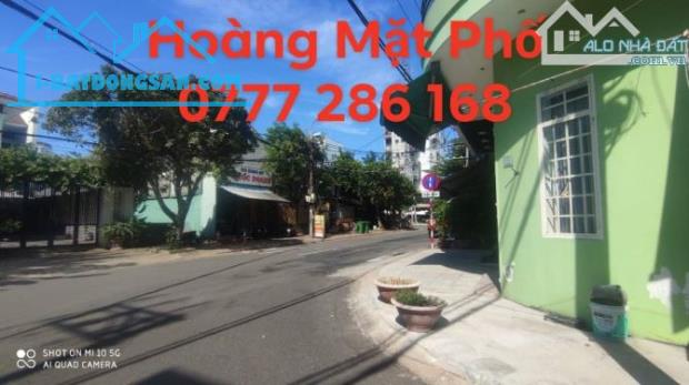 Dòng Tiền  Phố Biển-  Mặt Tiền Mỹ Khê 7 Quận Sơn Trà - 650m2 - Ngang 15m - Chỉ : 43 Tỷ hơn - 2