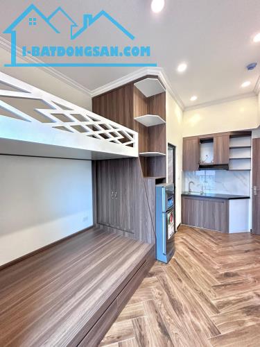 Bán nhà CCMN Nguyễn Chí Thanh, Đống Đa 80m2 8T thang máy 21P giá 13 tỷ nhỉnh