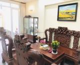 Cần bán gấp căn nhà MTKD Nguyễn Hồng Đào quận Tân Bình 5x20m nhà mới 5 tầng giá 15.8 tỷ