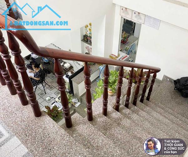 BÁN NHÀ HẺM 941 TRẦN XUÂN XOẠN. 29M2. 5 TẦNG BÊ TÔNG CỐT THÉP, 3.5MX8.5M. HẺM 3M