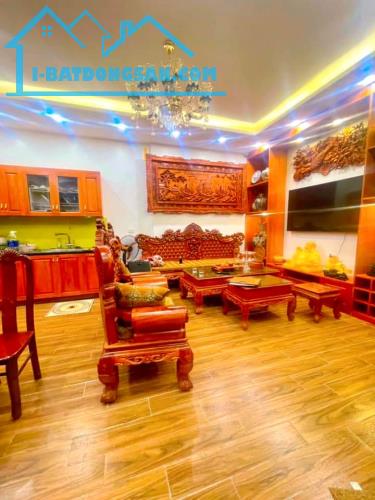 BÁN NHÀ LẠC LONG QUÂN 86M MẶT TIỀN 5,1M 25 TỶ 5 - 5