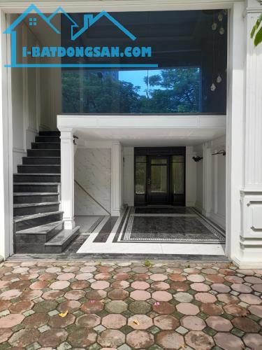 💥 TÒA VĂN PHÒNG 7T THANG MÁY MẶT PHỐ NGUYỄN KHANG, MT ĐẸP 6.5M, CHỈ 32 TỶ 💥 - 3