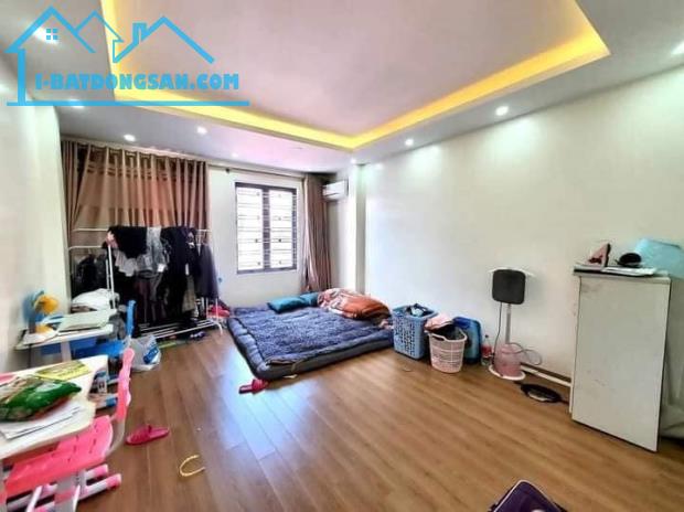 Rất Cần Bán Nhà Ngọc Lâm, Long Biên 5T, 33m2 giá 6,2 tỷ - 2