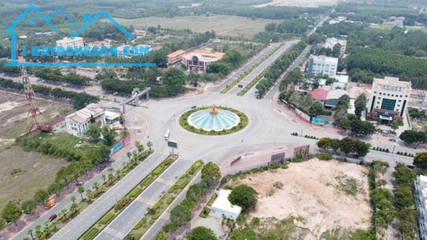 TÔI CẦN BÁN RẺ LÔ SAMCO, MT HOÀNG VĂN THỤ - 1