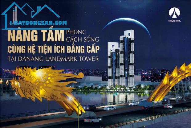 DANANG LANDMARK - Nâng tầm phong cách sống cùng hệ tiện ích đẳng cấp - 3