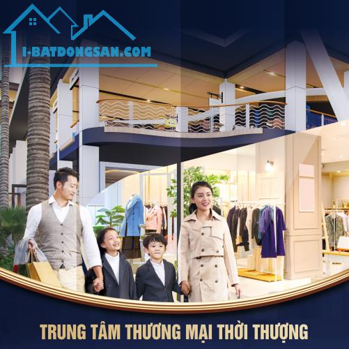 DANANG LANDMARK - Nâng tầm phong cách sống cùng hệ tiện ích đẳng cấp - 1