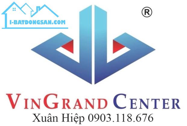 Hot! Nhà hẻm kinh doanh 304/ Trường Chinh, P.13, Tân Bình (4.5x21m nở hậu) chỉ 11 tỷ