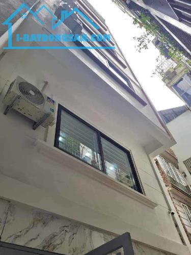 Bán nhà Chùa Bộc 17 phòng full nội thất, 100 triệu/ tháng, 14.9 tỷ. - 3