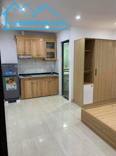 Bán nhà Chùa Bộc 17 phòng full nội thất, 100 triệu/ tháng, 14.9 tỷ.