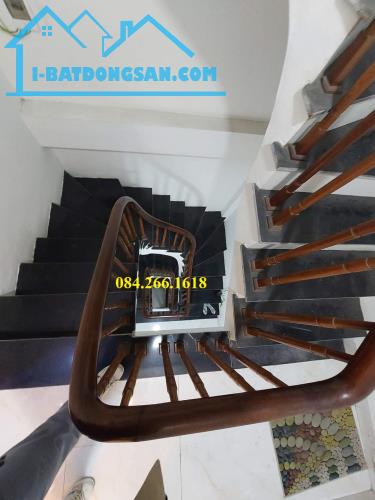 TRẦN PHÚ VĂN QUÁN HÀ ĐÔNG NHÀ ĐẸP Ở LUÔN - LÔ GÓC 2 THOÁNG - SỔ ĐỎ NỞ HẬU giá hợp lý - 2