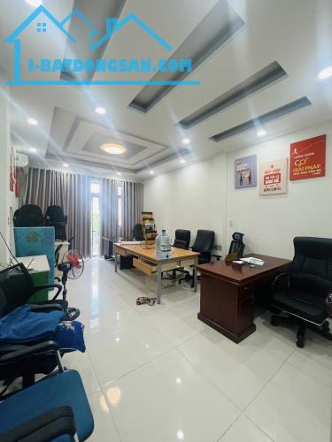 MTKD Trần Văn Kiểu Q6, 74m2 4.2x18 5 tầng 6PN gia đình lớn, ở vừa kinh doanh, chỉ 11 tỷ TL - 3