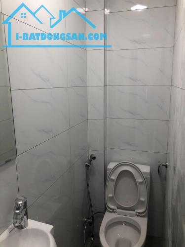 TÒA NHÀ, ĐẶNG THÙY TRÂM, CẦU GIẤY- VỈA HÈ-KINH DOANH- Ô TÔ: 53M X6T,MT 4,2M, GIÁ 16,5 TỶ - 3