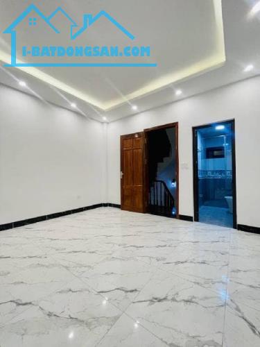 3.8 tỷ 40m2x5T, Ngõ 68 Trần Phú Hà Đông Phân Lô Ô Tô Kinh Doanh Ngõ Thông Rộng - 2