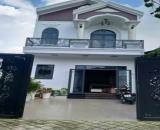 Cho thuê nhà lầu mới đẹp tại phường Phú Hòa, Thủ Dầu Một giá 11 triêu/tháng