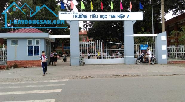 BÁN RẺ NHÀ ĐẤT TAM HIỆP 1 TRỆT 2 LẦU MỚI, ĐẸP KDC SUNSHINE MẶT TIỀN LÝ VĂN SÂM SỔ HỒNG - 7