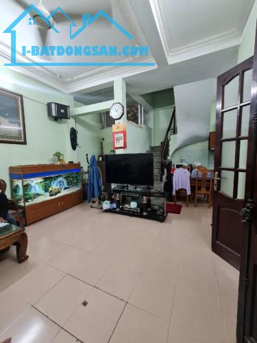 Bán nhà Hà Kế Tấn - Phương Liệt - Thanh Xuân  , DT 45m2, Giá nhỉnh 4 tỷ