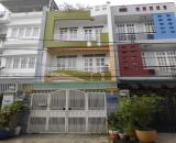 💥 Nhà đẹp 3 tầng 4PN - Đối diện chợ Hạnh Thông Tây - Hẻm lớn đường Quang Trung