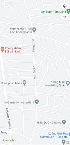 CHO THUÊ KHO, NHÀ XƯỞNG TRẢNG DÀI, ĐƯỜNG RỘNG 8m THÔNG THOÁNG GẦN CHỢ PHÚ THỌ - 5