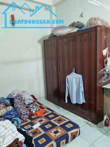 Nhà vào ở ngay Cách Mạng Tháng 8, Quận 10, gần trường, gần công viên - 2
