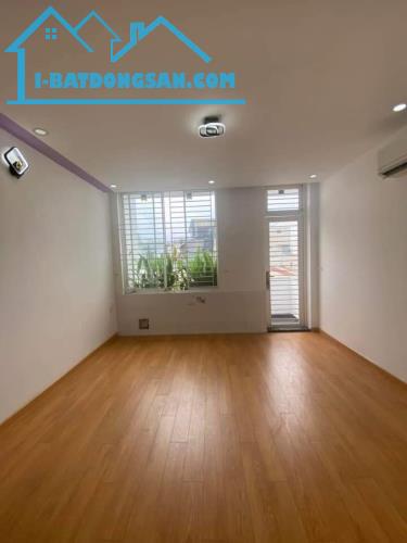 BÁN GẤP NHÀ HẺM ÔTÔ 56m²-2tỷ550 (TL)Đ. Tân Hoá, P.1, Quận 11 - 3