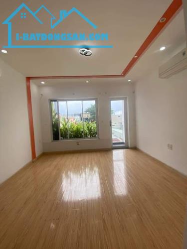 BÁN GẤP NHÀ HẺM ÔTÔ 56m²-2tỷ550 (TL)Đ. Tân Hoá, P.1, Quận 11 - 4