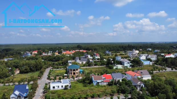 Cần bán lô đất KDC Phước Hòa nơi giao thương thuận lợi, dân cư đông - 3