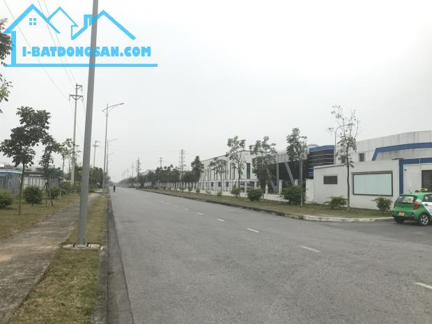 Mời thuê xưởng 6.000m2 Khu CN Vsip – Bắc Ninh, đầy đủ văn phòng. - 3