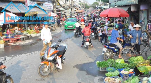 KẸT TIỀN NGÂN HÀNG BÁN RẺ 2 SÀO (2.000M2) CÁCH CHỢ CHƠN THÀNH VÀ KCN 2 PHÚT