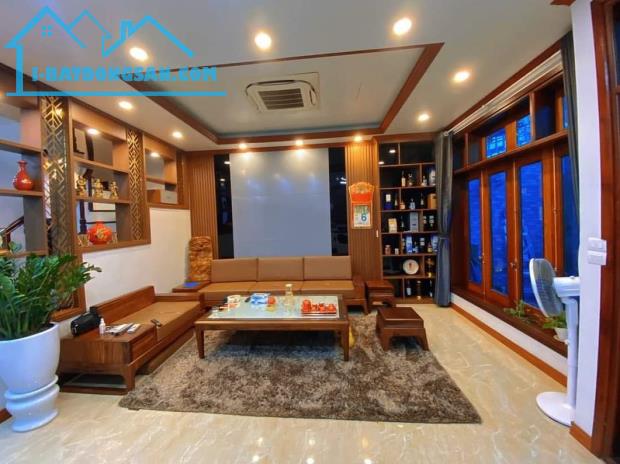 9.7 tỷ, 70m2x6T LK TT10 KĐT Văn Quán phân lô, ô tô, kinh doanh, nội thất vip, thang máy - 2