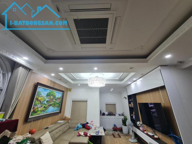 BIỆT THỰ ĐẲNG CẤP NGUYỄN TUÂN KINH DOANH ĐỈNH THANG MÁY 175m2 MẶT TIỀN 9m SỔ ĐẸP hơn 40 tỷ - 2