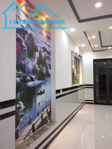 MẶT TIỀN ĐƯỜNG HOA LAN-KHU DÂN CƯ CAO CẤP HIỆP THÀNH CITY-KHU VIP Q12