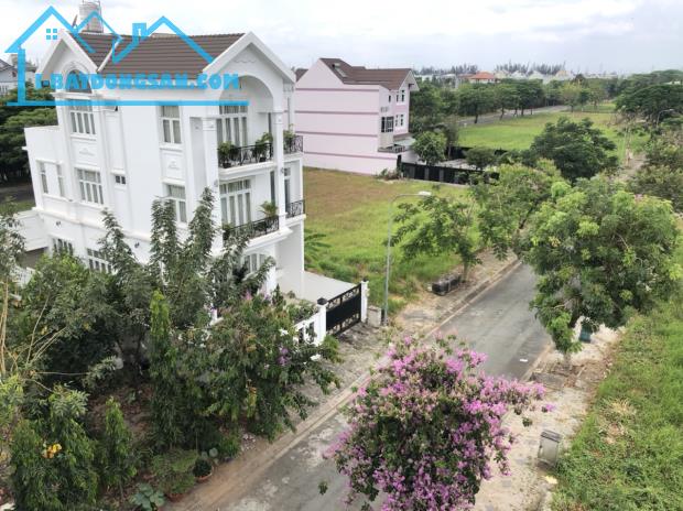 Bán căn biệt thự KDC Phú Xuân Vạn Phát Hưng, Nhà Bè - 2