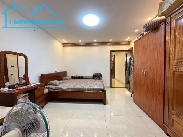 BÁN NHÀ PHÙNG KHOANG, LÔ GÓC, Ô TÔ TRÁNH, KINH DOANH, 55m2x5T, MT5m, chỉ 7.9 ỷ.