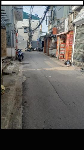 Bán đất ngõ ô tô tránh phố Nguyễn Chính - Tân Mai quận Hoàng Mai, 156 m2, MT 8m, 15 tỷ. - 1