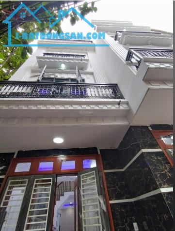 Giảm giá sốc bán trong tuần Cầu Am, Vạn Phúc 40m2, 4PN, ô tô đỗ gần giá 3 tỷ 6 - 5