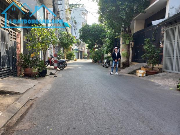 HXH 7m Hồng Lạc, khu Bàu Cát – 64m2, 3 tầng, 9.8 tỷ TL - 3