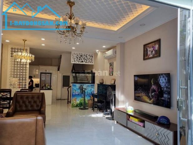 HXH 7m Hồng Lạc, khu Bàu Cát – 64m2, 3 tầng, 9.8 tỷ TL - 1